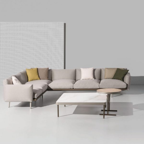 Boma lounge : Exclusive buitenmeubelen