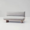 Mesh sofa : Exclusieve buitenmeubelen