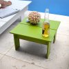 Lollygagger ottoman