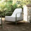 Bigfoot coffeetable van Fast : Exclusieve buitenmeubelen