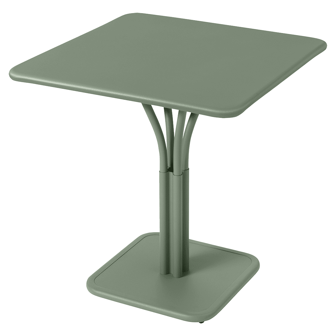 Fermob: luxembourg tafel 71cm Dacks