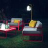 fermob balad lamp stand small
