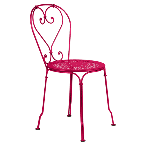 1900 stapelstoel pink praline-0