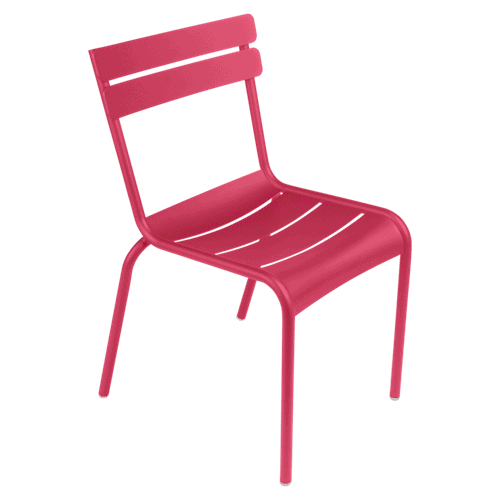 luxembourg stoel pink praline-0