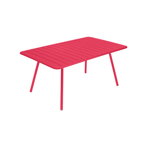 luxembourg tafel 165 cm pink praline-0