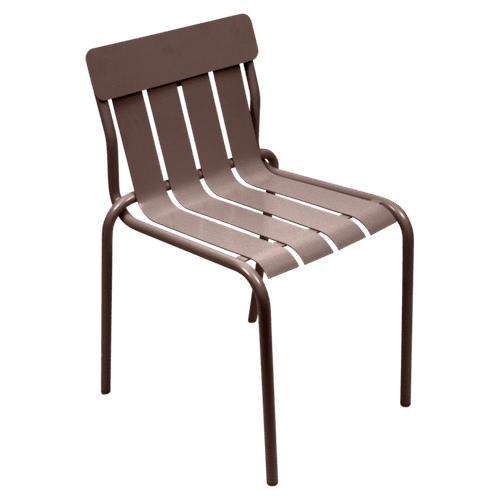 stripe stoel - per 2 stuks-0
