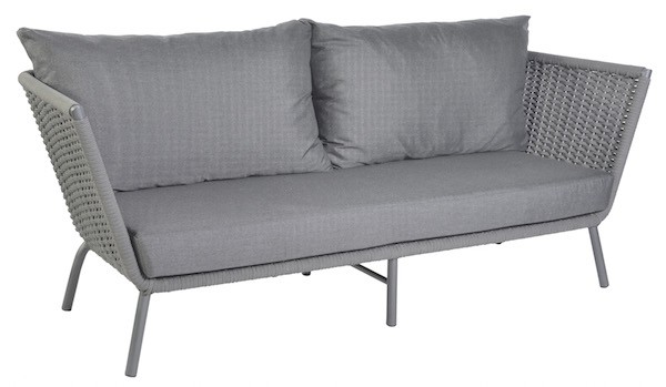 Valldemossa sofa dark grey-0