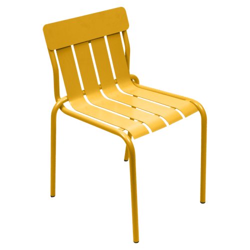 stripe stoel Fermob Honey-0