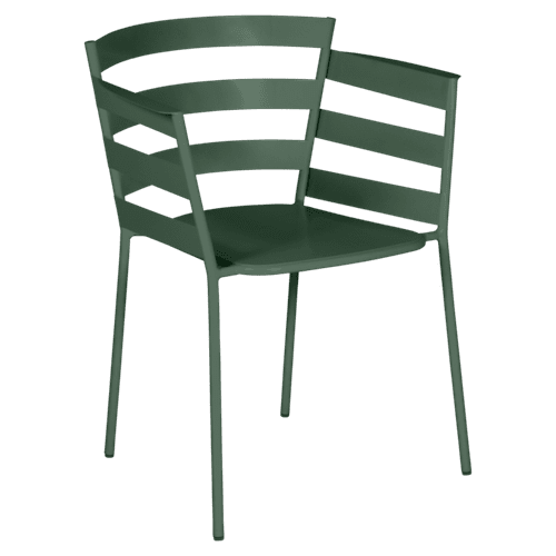 Rythmic stoel Fermob Cedar Green-0
