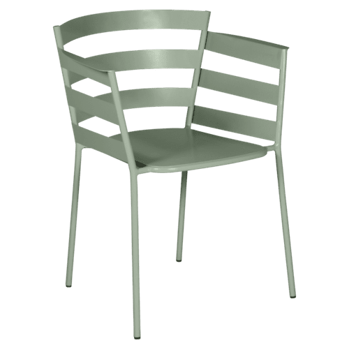 Rythmic stoel Fermob Willow Green-0