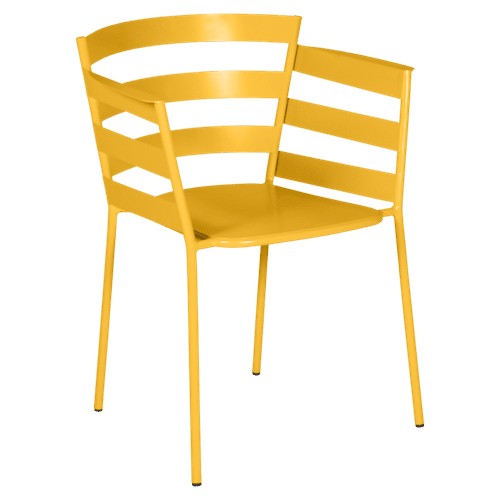Rythmic stoel Fermob Honey-0