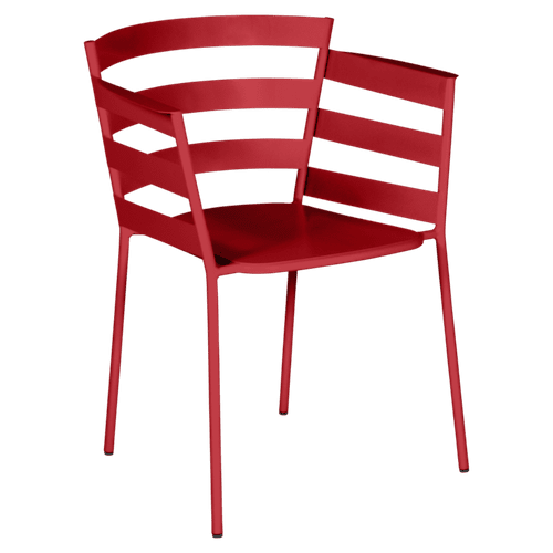 Rythmic stoel Fermob Poppy-0