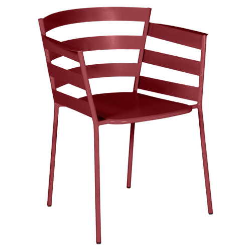 Rythmic stoel Fermob Chili-0