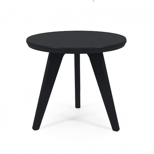 loll satellite end table exclusieve buitenmeubelen