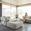 brixx sofa module corner left