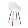 captains high chair houten poten-0