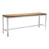 extempore hoge tafel-0