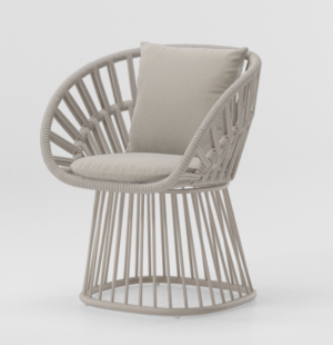 Kettal Cala dining chair