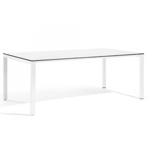 trento tafel 270x105 White-0