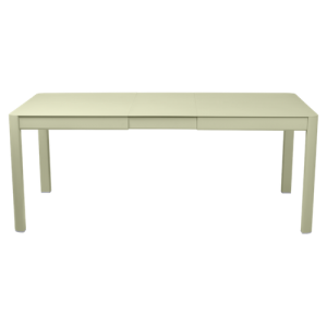 ribambelle verlengbare tafel 149/191x100cm-0