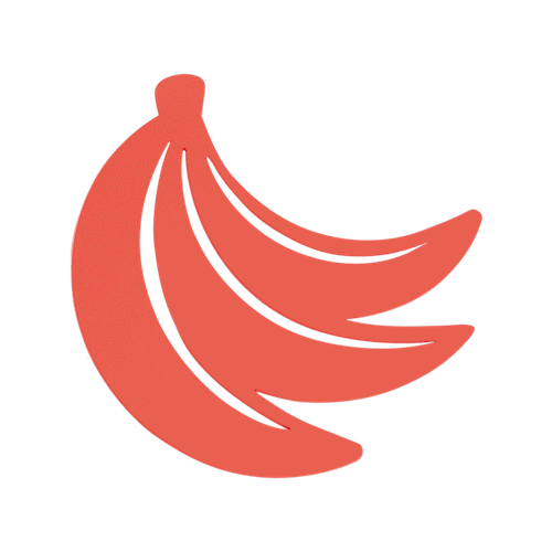 bananen onderzetter Fermob Capucine-0