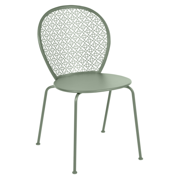 lorette stoel per 2 Fermob Cactus-0