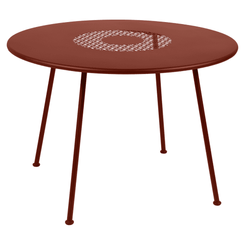 lorette tafel 110cm rond-0
