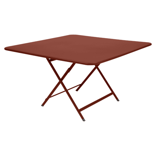Caractere tafel Fermob Red Ochre-0