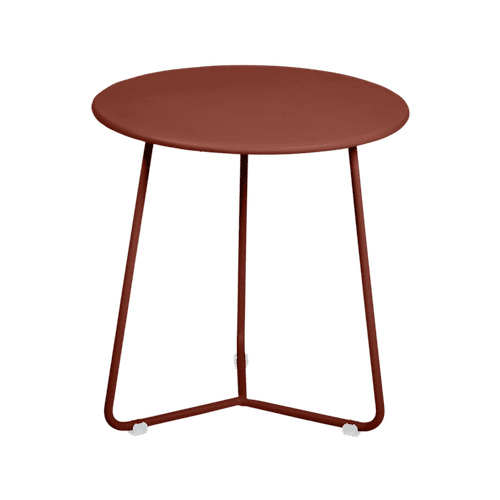 Cocotte Fermob Red Ochre-0