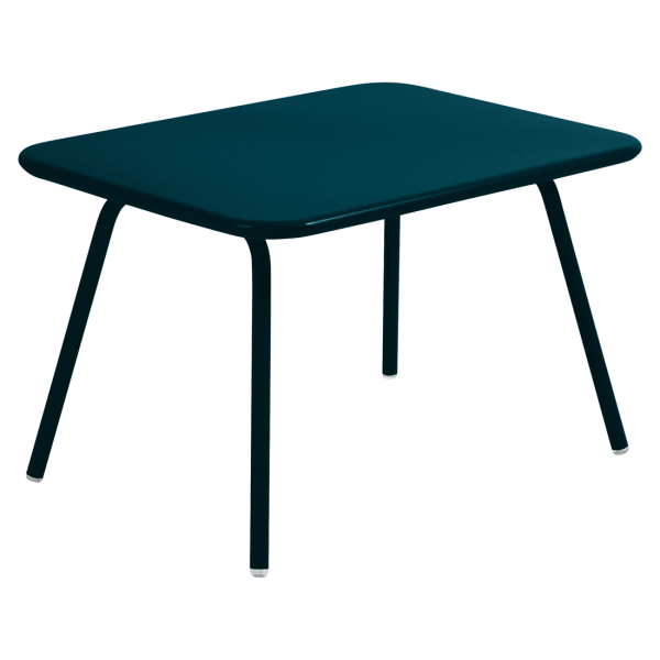 luxembourg tafel kid Fermob Acapulco Blue-0
