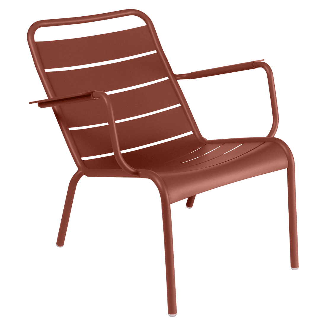 handleiding overdrijven Jasje Lounge fauteuil Fermob: luxembourg loungestoel - Dacks