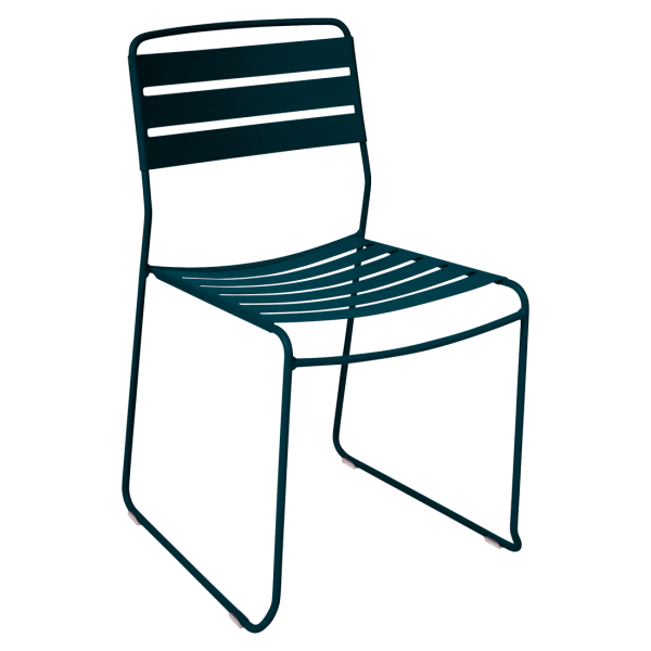 surprising chair - per 2 stuks Acapulco Blue-0