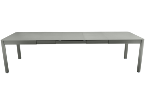 Ribambelle verlengbare tafel XL 149/290x100cm-0
