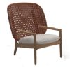 kay lounge chair high back-38522