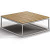 maya coffee table teak 75-37670