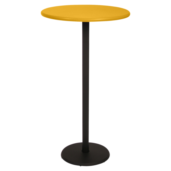 Concorde premium bar tafel Fermob Honey-0