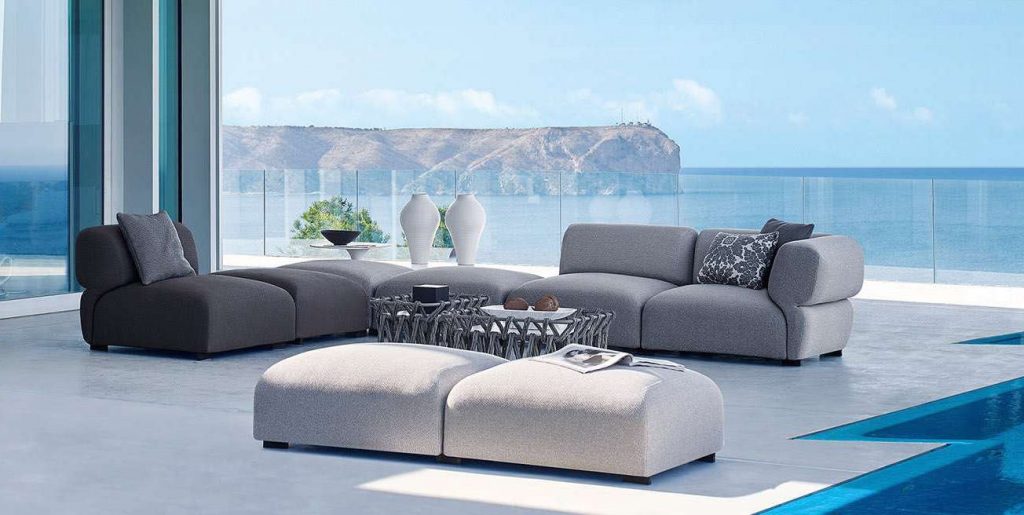 B&B Italia Butterfly