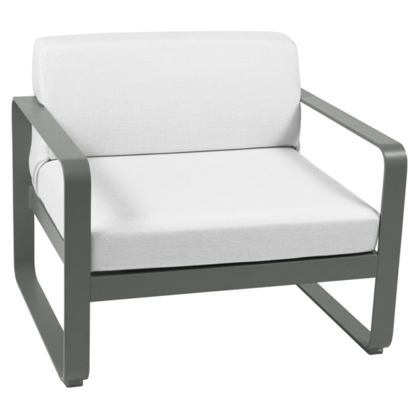 bellevie lounge fauteuil Fermob Rosemary-0