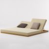 landscape double lounger-0