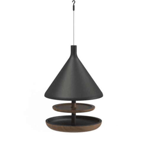 bird feeder hangend -0