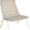 zebra knit lounge -0