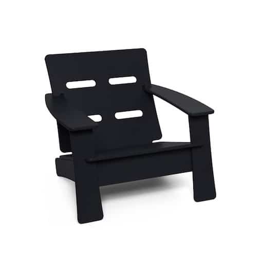 Cabrio Chair Black-0