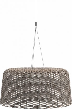 Ambient Mesh Hanglamp Extra Large-0