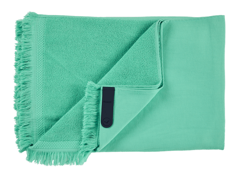 Instrueren Viskeus Concurreren Accessoire Fermob: color mix handdoek 200x100 - Dacks