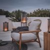 Fern lounge chair low back-40028