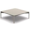 Izon coffee table 80x80cm HPL-0