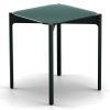 Izon bijzettafel 39x39 glass-0