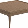 Gloster Lima coffee table-0
