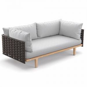 SeaLine 2-seater sofa