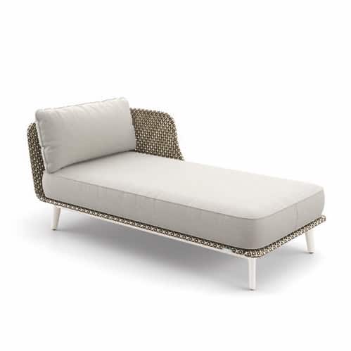 mbarq daybed left Dedon Mbrace pepper-0